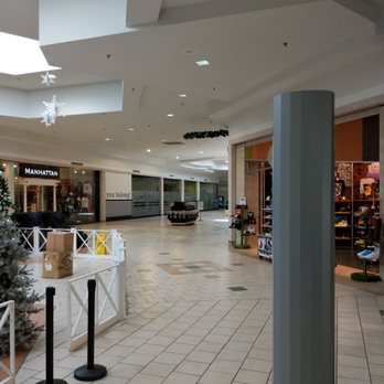 Citadel Mall - Shopping Centers Near Me - Charleston, South Carolina
