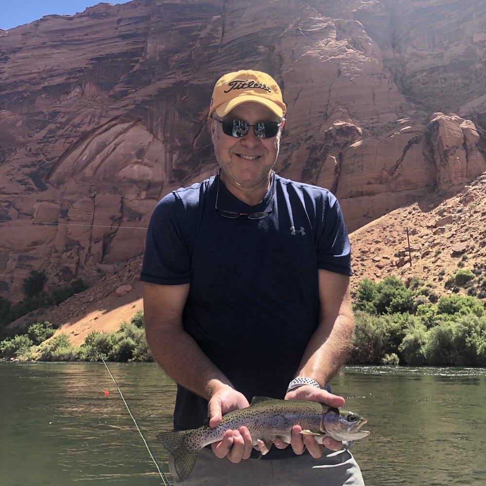 Marble Canyon Outfitters - Fishing Near Me