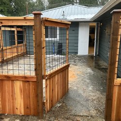 Heritage Northwest Fence