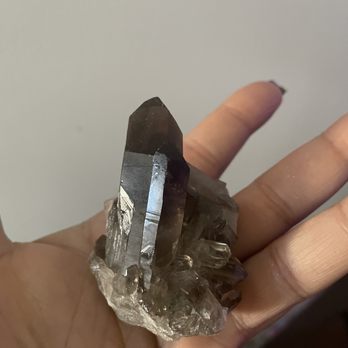 Rock Paradise - Smokey Quartz - Jewelry Near Me - Canoga Park, California Rock Paradise - Smokey Quartz - Jewelry Near Me - Canoga Park, California