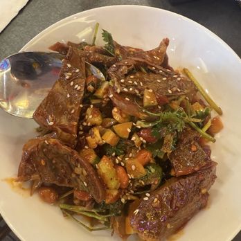 Pepper Tavern - Chinese Near Me - San Gabriel, California