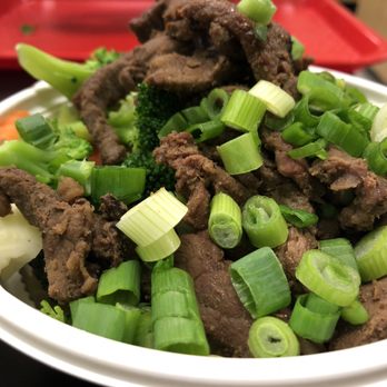 Flame Broiler - Freshness in a bowl. Angus steak bowl - Salad Near Me - Jacksonville, Florida Flame Broiler - Freshness in a bowl. Angus steak bowl - Salad Near Me - Jacksonville, Florida
