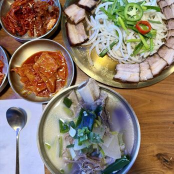 Yuk Dae Jang - Korean Near Me - Houston, Texas Yuk Dae Jang - Korean Near Me - Houston, Texas