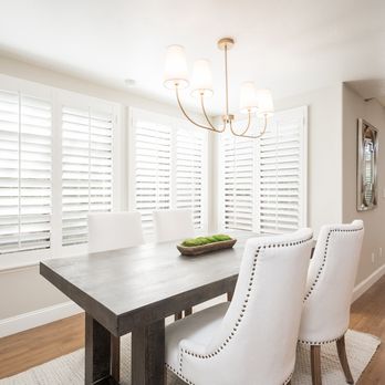 Chic Interiors - Interior Design Near Me - Orcutt, California