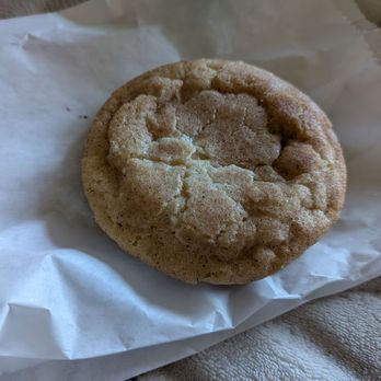 Antoine's Cookie Shop - Snickerdoodle - Bakeries Near Me - San Mateo, California Antoine's Cookie Shop - Snickerdoodle - Bakeries Near Me - San Mateo, California