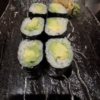 Witch City Hibachi Inc - Avocado rolls - Japanese Near Me - Salem, Massachusetts Witch City Hibachi Inc - Avocado rolls - Japanese Near Me - Salem, Massachusetts