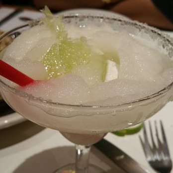 Bravo Restaurant - Refreshing Margarita - Italian Near Me - Aiea, Hawaii