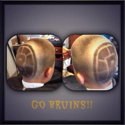 Scott's Barber Shop