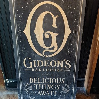 Gideon's Bakehouse - Bakeries Near Me - Orlando, Florida Gideon's Bakehouse - Bakeries Near Me - Orlando, Florida