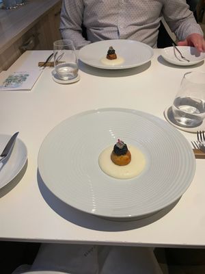 Au 14 Février by null