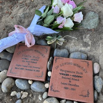 Monterey Bay Loved Pet - Pet Cremation Services Near Me - Royal Oaks, California