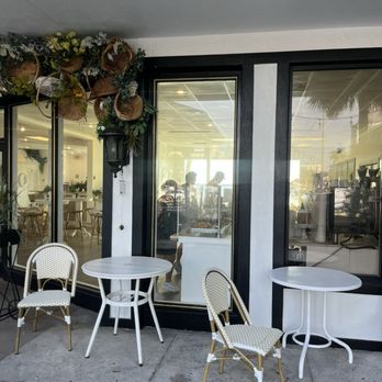 Cafe Soleil - Bakeries Near Me - St. Pete Beach, Florida Cafe Soleil - Bakeries Near Me - St. Pete Beach, Florida