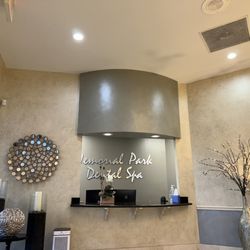 Memorial Park Dental