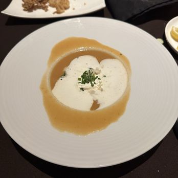 The Reserve - Lobster Bisque - Steakhouses Near Me - Joliet, Illinois The Reserve - Lobster Bisque - Steakhouses Near Me - Joliet, Illinois
