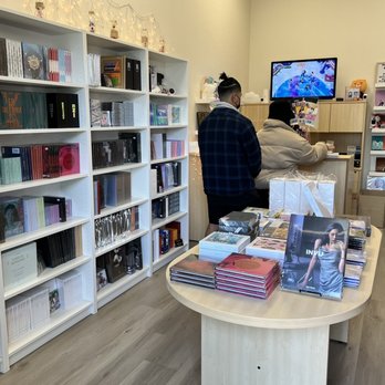 Kloud K-Pop - This is pretty much it! - Music & DVDs Near Me - San Jose, California