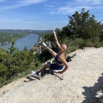 Mount Bonnell - Hiking Near Me - Austin, Texas Mount Bonnell - Hiking Near Me - Austin, Texas