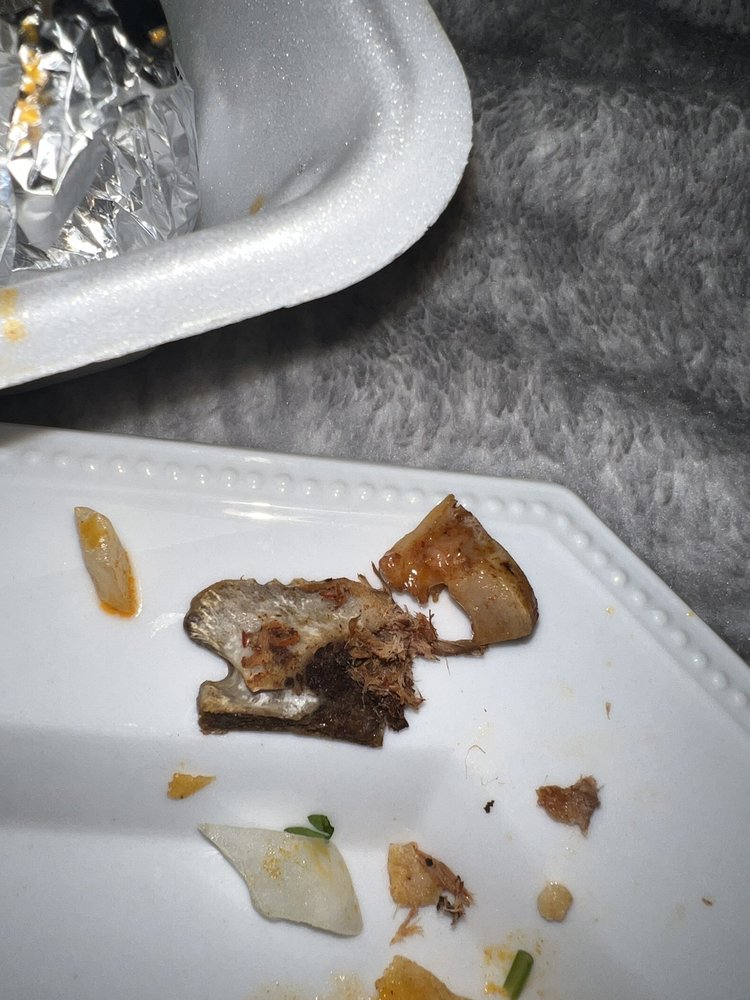 El Maguey Mexican Restaurant