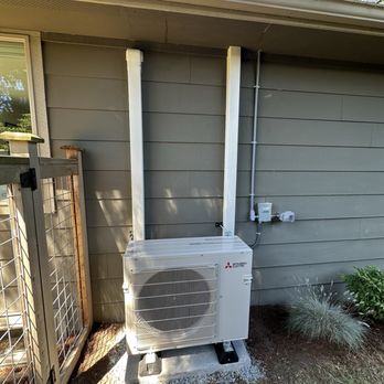 Goat Heating & Cooling - Heating & Air Conditioning/HVAC Near Me Goat Heating & Cooling - Heating & Air Conditioning/HVAC Near Me