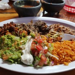Sebastian's Taqueria