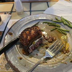 Carol & Dave's Roadhouse - Burgers that are AMAZING!