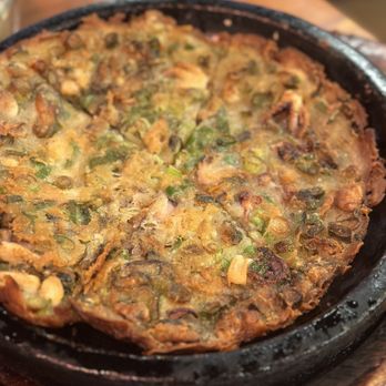 SGD Tofu House - Seafood Pancake - Korean Near Me - San Jose, California SGD Tofu House - Seafood Pancake - Korean Near Me - San Jose, California