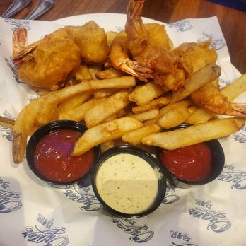 The Oyster Bar - Bars Near Me - Las Vegas, Nevada