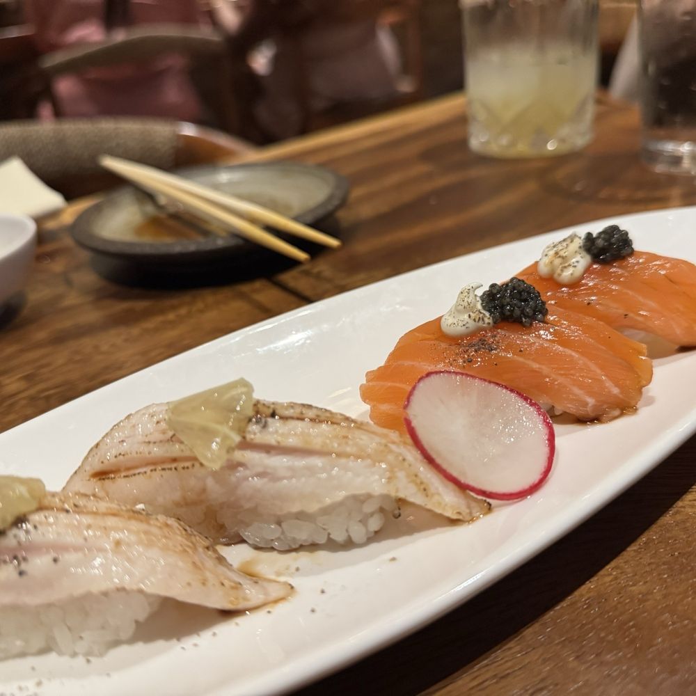 MF Sushi - Japanese Near Me - Atlanta, Georgia MF Sushi - Japanese Near Me - Atlanta, Georgia