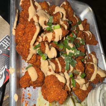 The Chicken Koop - Breakfast & Brunch Near Me - Alhambra, California