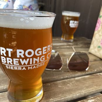 RT Rogers Brewing - Breweries Near Me - Sierra Madre, California RT Rogers Brewing - Breweries Near Me - Sierra Madre, California