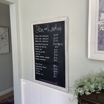 Selenite Muscle Therapy - Skin and Lashes services - Massage Therapy Near Me - Claremont, California