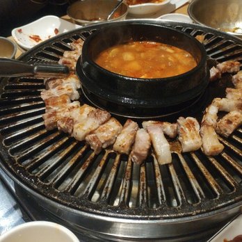 Kobi Korean BBQ - Barbeque Near Me - Vaughan, Ontario Kobi Korean BBQ - Barbeque Near Me - Vaughan, Ontario