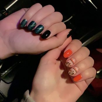 Nails On U - nails by Van - Nail Salons Near Me - Brooklyn, New York Nails On U - nails by Van - Nail Salons Near Me - Brooklyn, New York