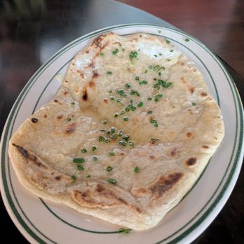 Marigold - Naan bread - Indian Near Me - Cincinnati, Ohio