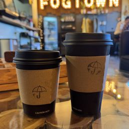 Coffee