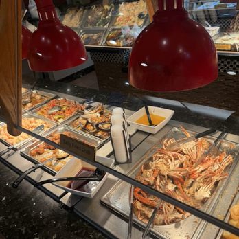 Asia Buffet - Buffets Near Me - Lake Forest, California