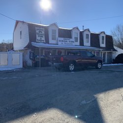 Amherst General Store - The Storefront