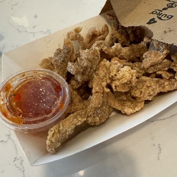 Truboba Cafe - Popcorn Fried Chicken - Bubble Tea Near Me - Round Rock, Texas Truboba Cafe - Popcorn Fried Chicken - Bubble Tea Near Me - Round Rock, Texas