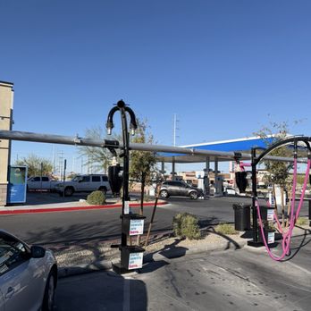 LUV Car Wash - Car Wash Near Me - Las Vegas, Nevada