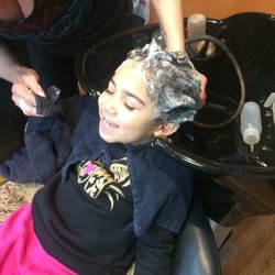 Hair We Are - Hair We Are on bustleton avenue, Somerton. They did a great job and the price was right!