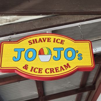 Jojo's Shave Ice - Shaved Ice Near Me - Koloa, Hawaii Jojo's Shave Ice - Shaved Ice Near Me - Koloa, Hawaii