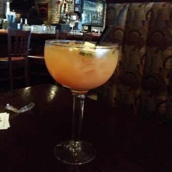 Houlihan's - Cactus bowl - Bars Near Me - Paramus, New Jersey Houlihan's - Cactus bowl - Bars Near Me - Paramus, New Jersey