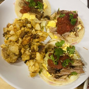 The Corner - Cuban taco - Breakfast & Brunch Near Me - Milford, Connecticut The Corner - Cuban taco - Breakfast & Brunch Near Me - Milford, Connecticut