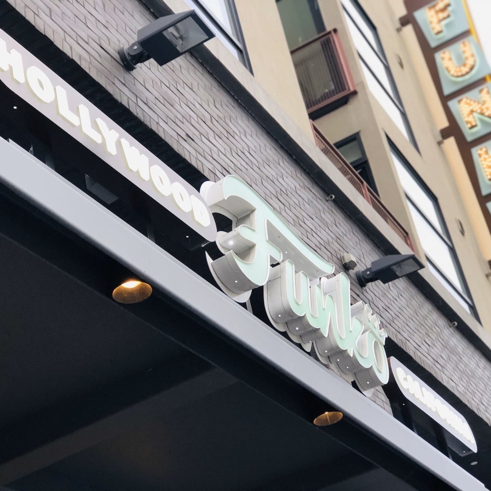 Funko - Toy Stores Near Me - Los Angeles, California Funko - Toy Stores Near Me - Los Angeles, California