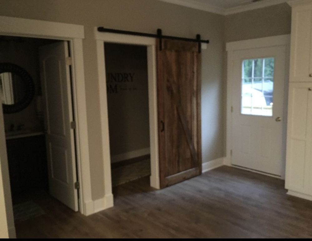 Slide of S&S Services