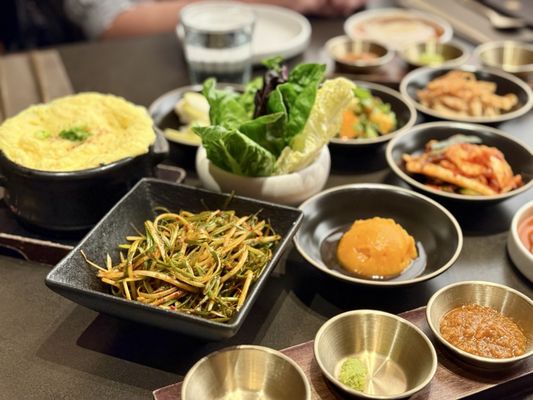 Nubiani - Midtown East by null