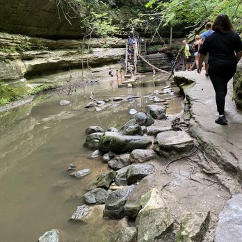 Matthiessen State Park - Parks Near Me - Oglesby, Illinois Matthiessen State Park - Parks Near Me - Oglesby, Illinois