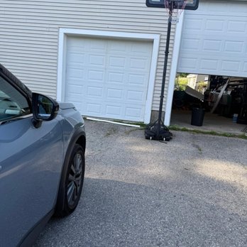 AB Garage Door - Garage Door Services Near Me - Waltham, Massachusetts