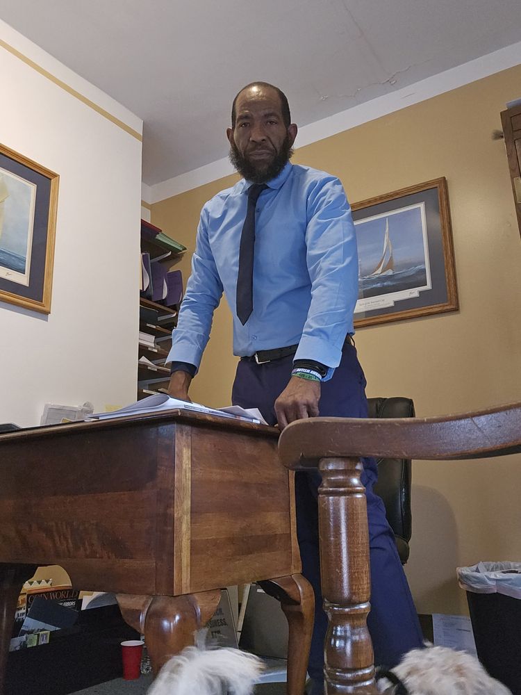 ALL THE WAY TO HEAVEN REMOVAL Request Information Pleasantville