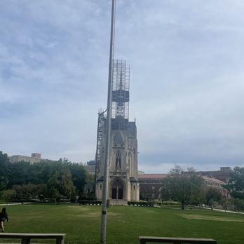 Heinz Chapel - Venues & Event Spaces Near Me - Pittsburgh, Pennsylvania