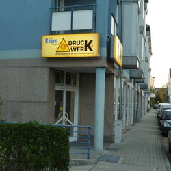 Druckwerk